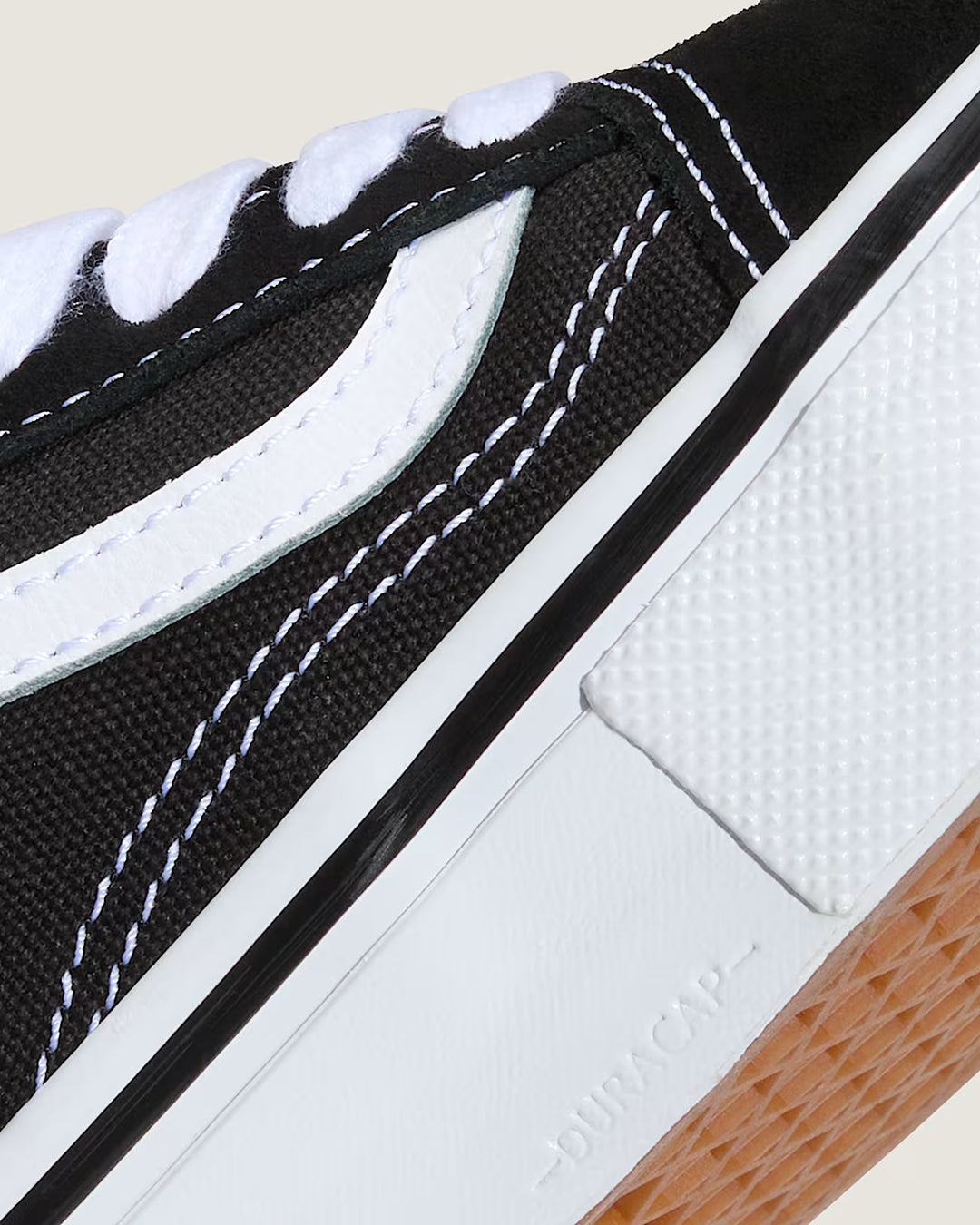 Zapatillas Vans Old Skool - black white