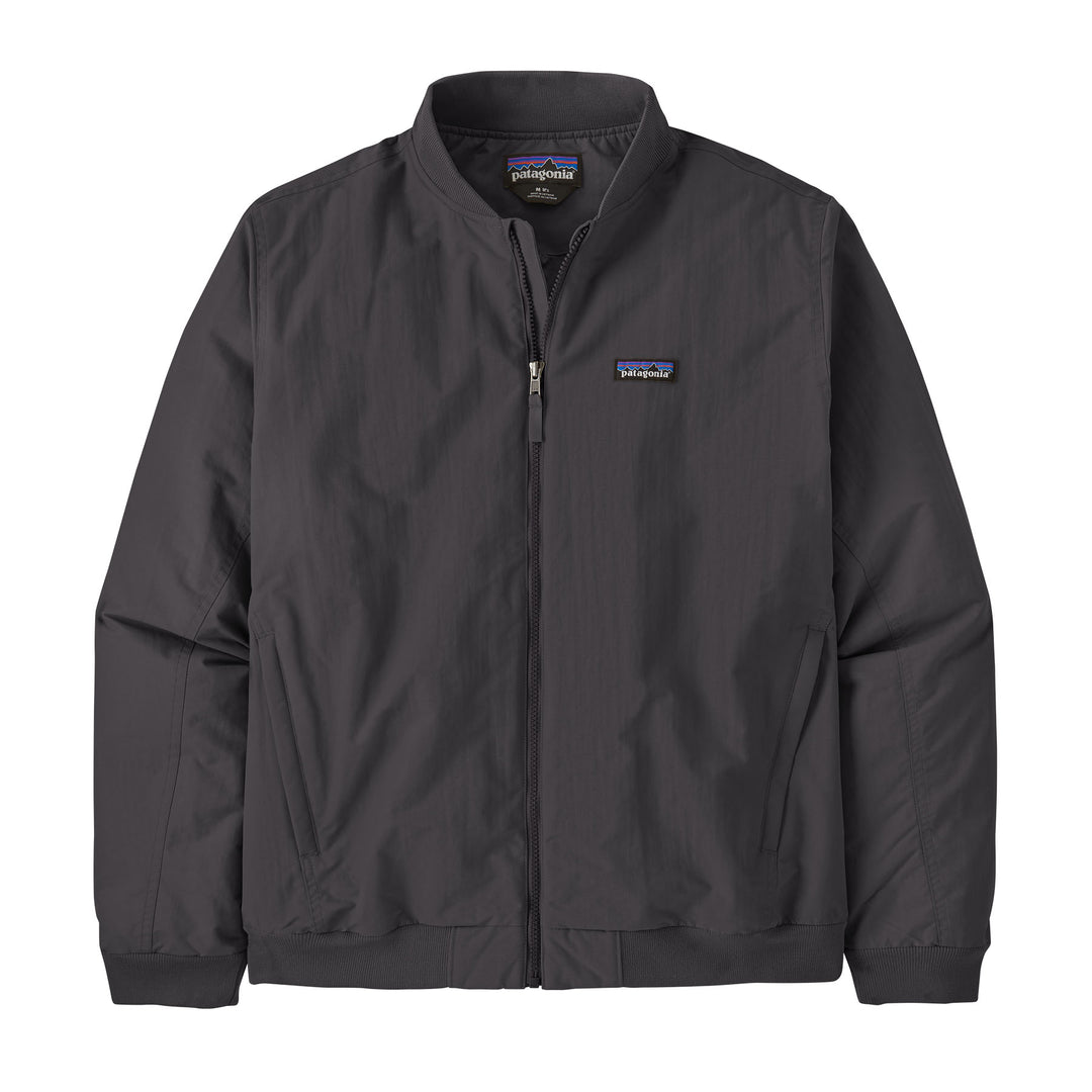 Chaqueta Patagonia M S IsthMus Deck Jkt - inbk