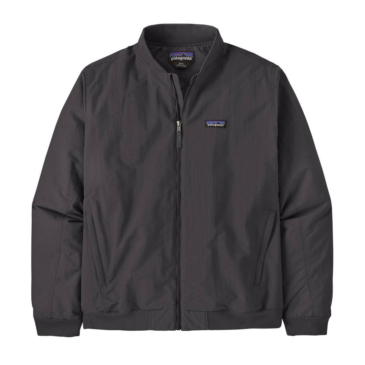 Chaqueta Patagonia M S IsthMus Deck Jkt - inbk