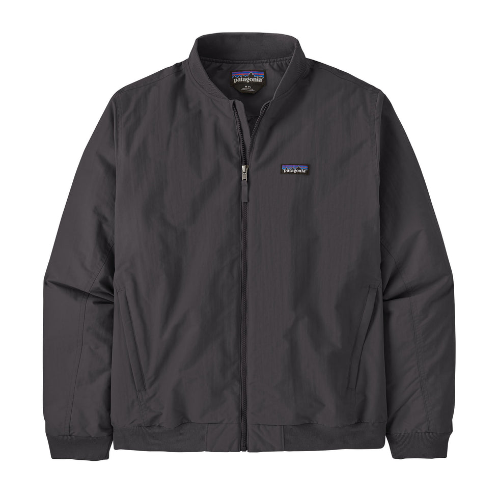Chaqueta Patagonia M S IsthMus Deck Jkt - inbk
