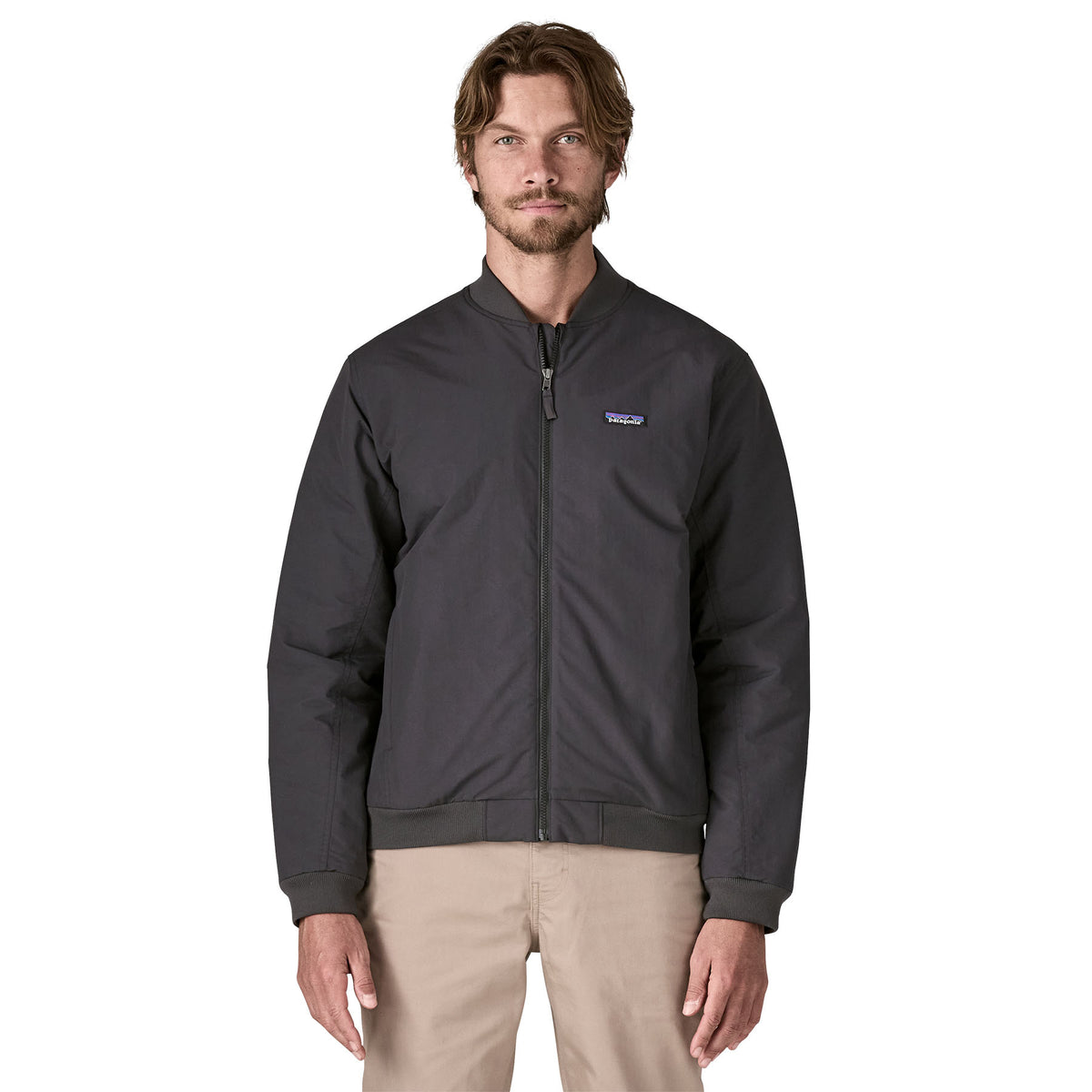 Chaqueta Patagonia M S IsthMus Deck Jkt - inbk