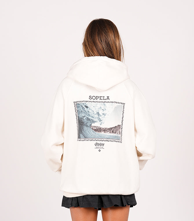 Sudadera Sopelana - Canvas loading=