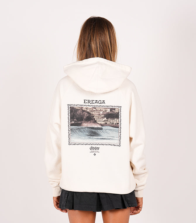 Sudadera Ereaga - Canvas loading=