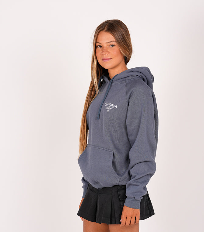 Sudadera Mundaka - Indigo