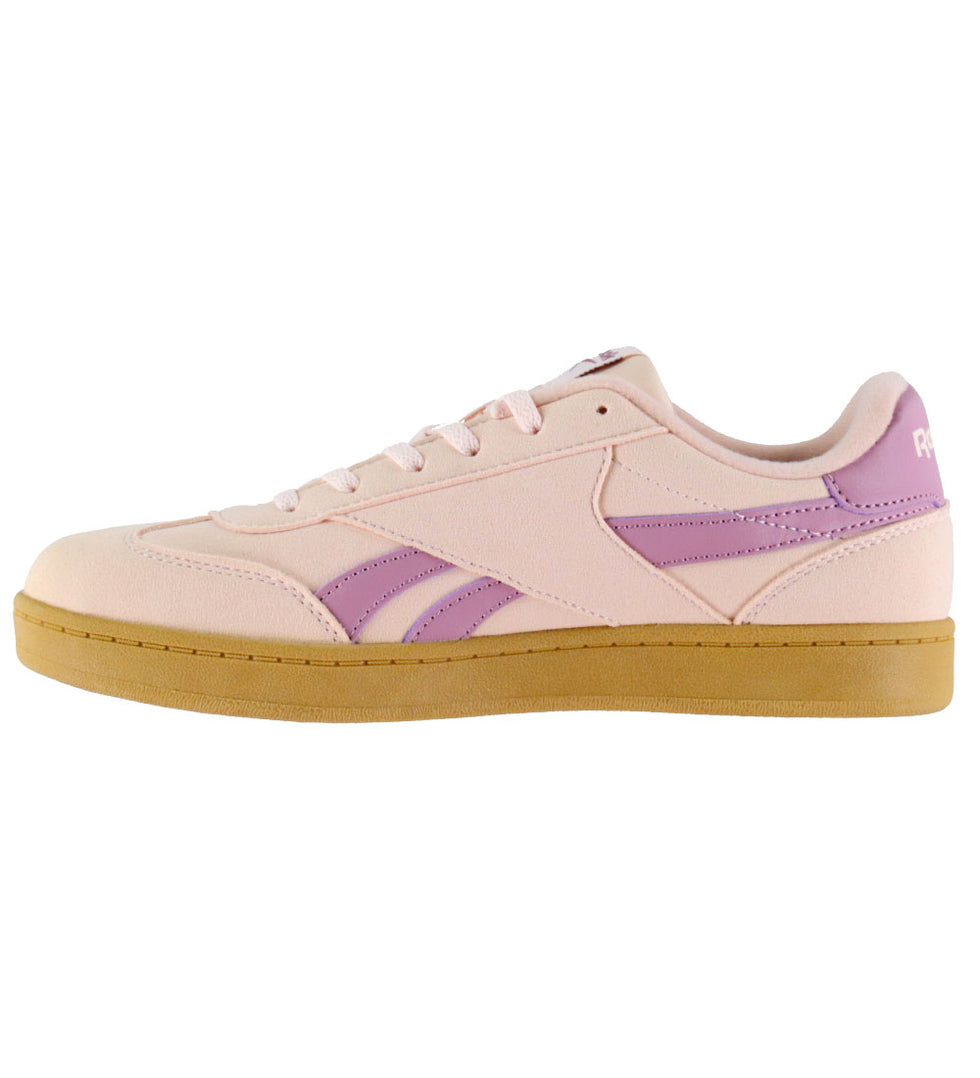 Zapatillas Reebok Smash Edge - purepink/berrychill/sgum loading=