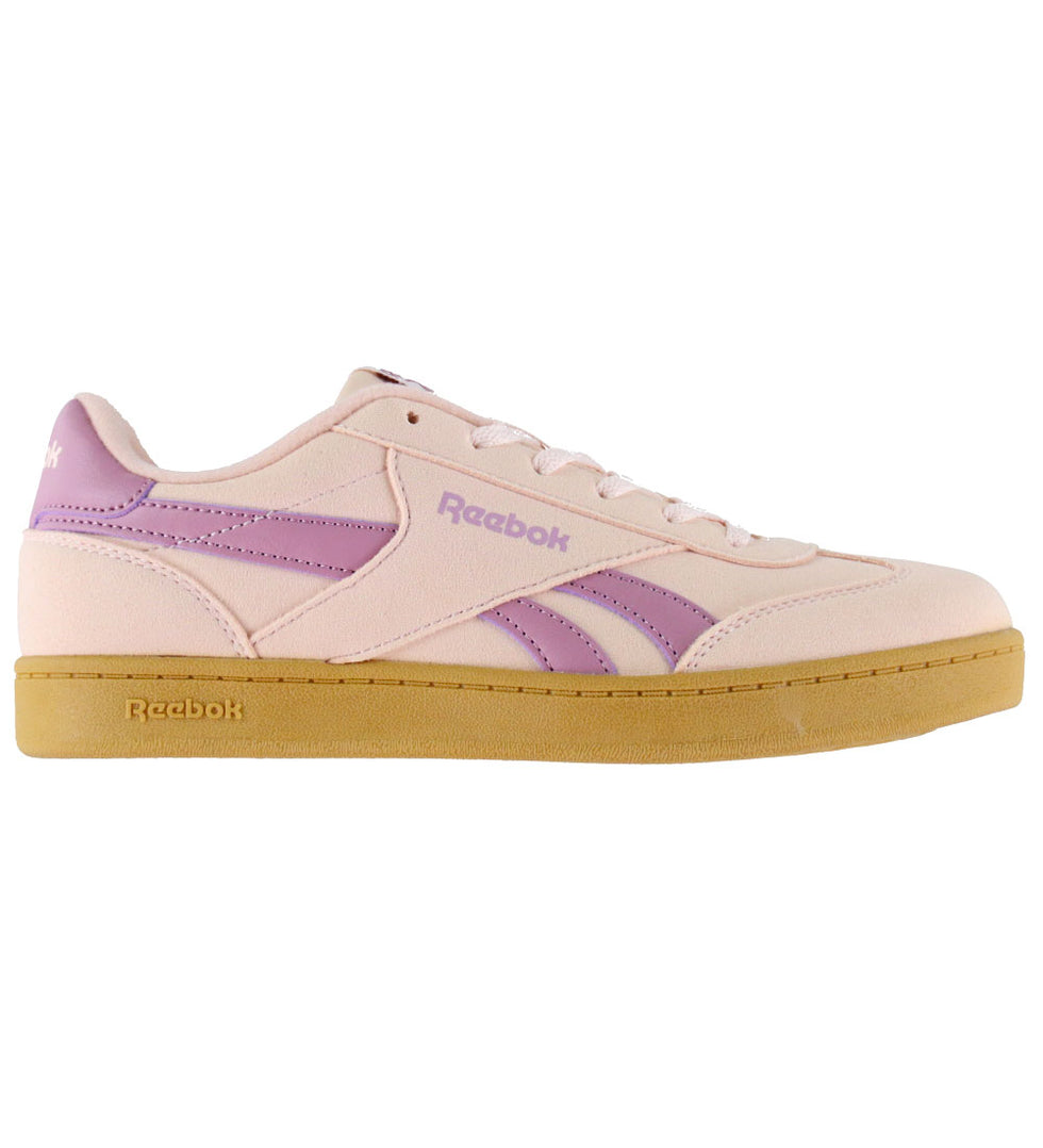 Zapatillas Reebok Smash Edge - purepink/berrychill/sgum