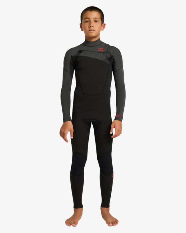 Integral Billabong 4/3 B Abs Cz - kta0