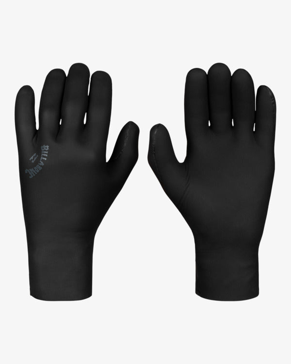 Guantes Billabong 2 Absolute GLV - blk loading=