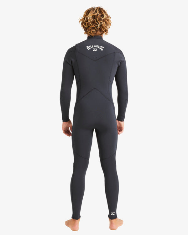 Integral Billabong 302 Abso Nat Cz - blk loading=