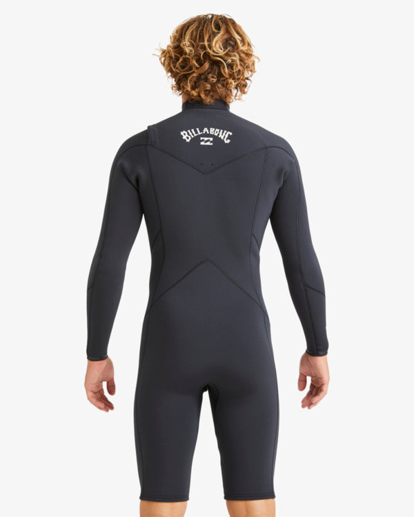 Corto Billabong 202 Abso Nat Cz - blk loading=