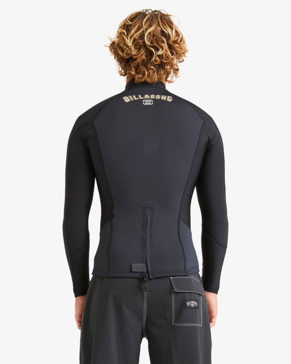 Chaquetilla Billabong Absolute Poly l - blk