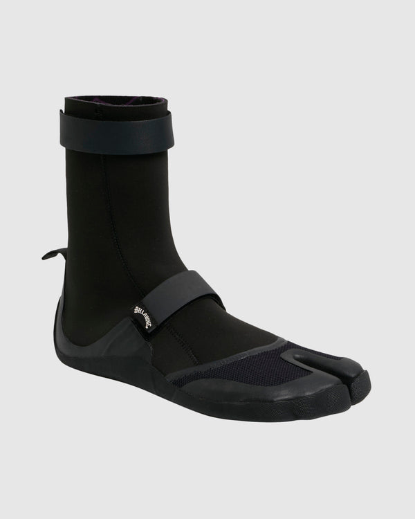 Escarpin Billabong 3 Revolution ST - blk