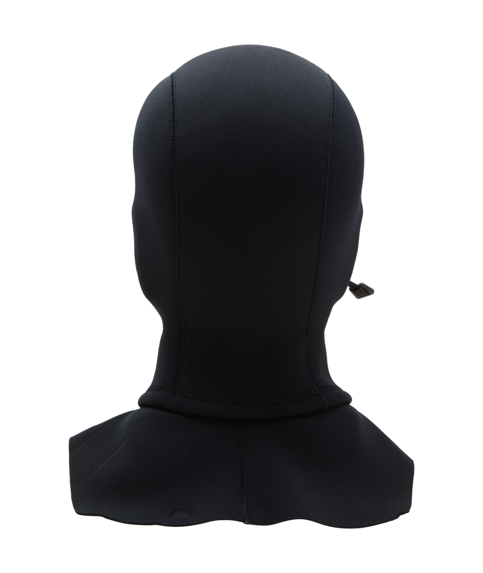 Gorro Billabong 2 Furnace HD - blk loading=