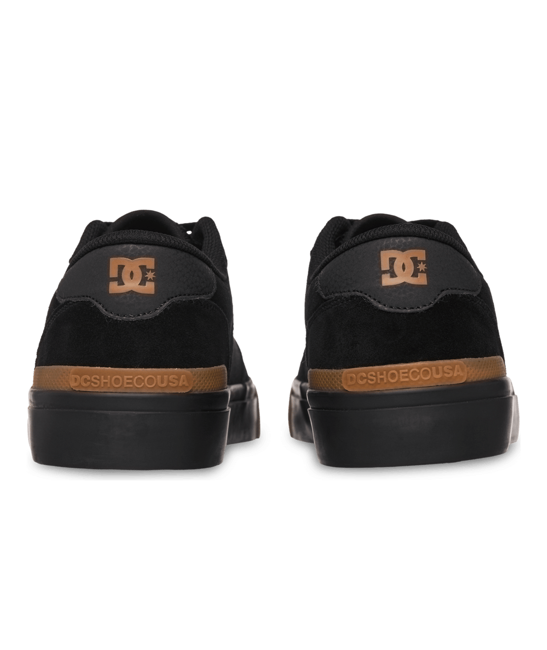 Zapatillas DC Teknic S  - kkg