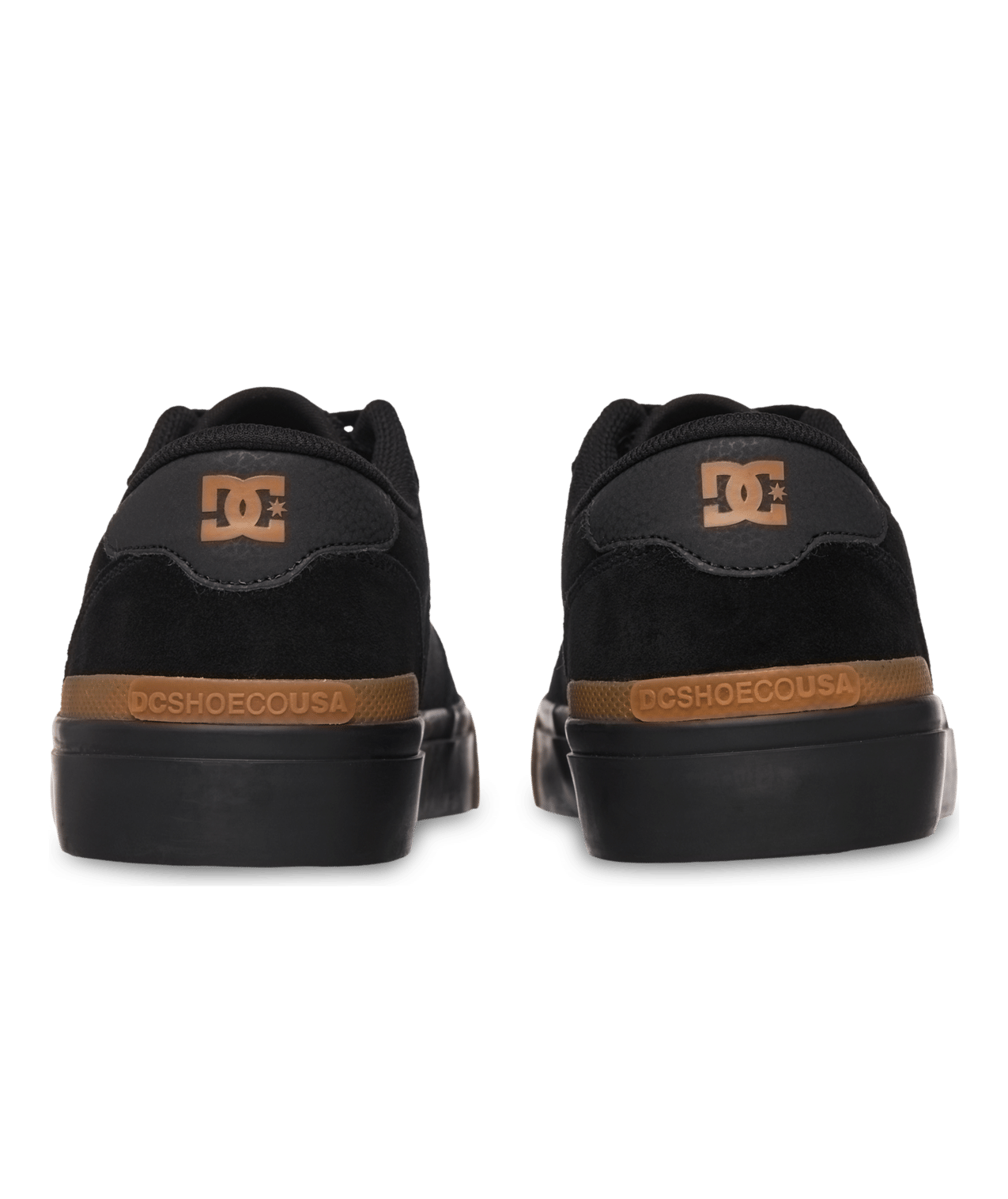 Zapatillas DC Teknic S  - kkg