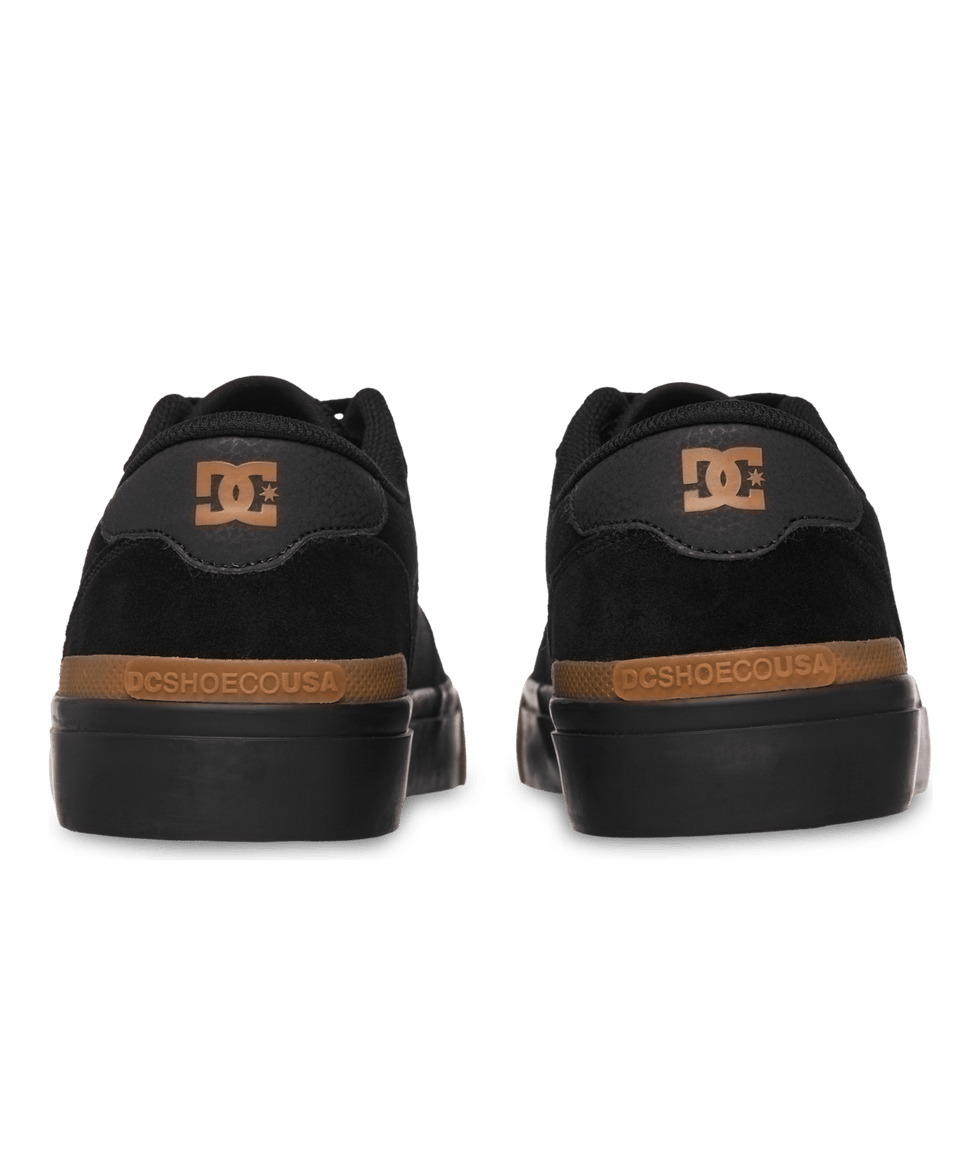 Zapatillas DC Teknic S  - kkg loading=