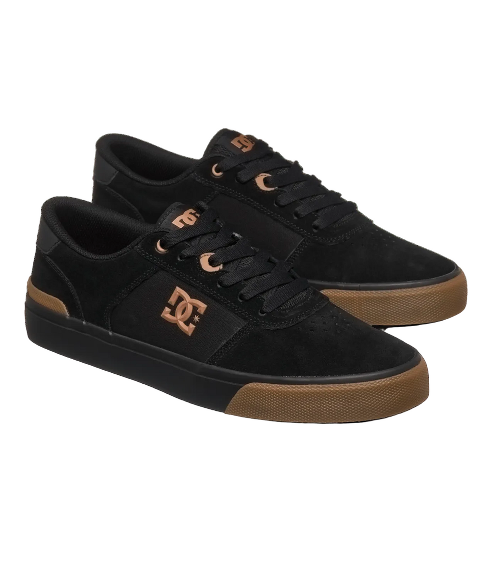 Zapatillas DC Teknic S  - kkg