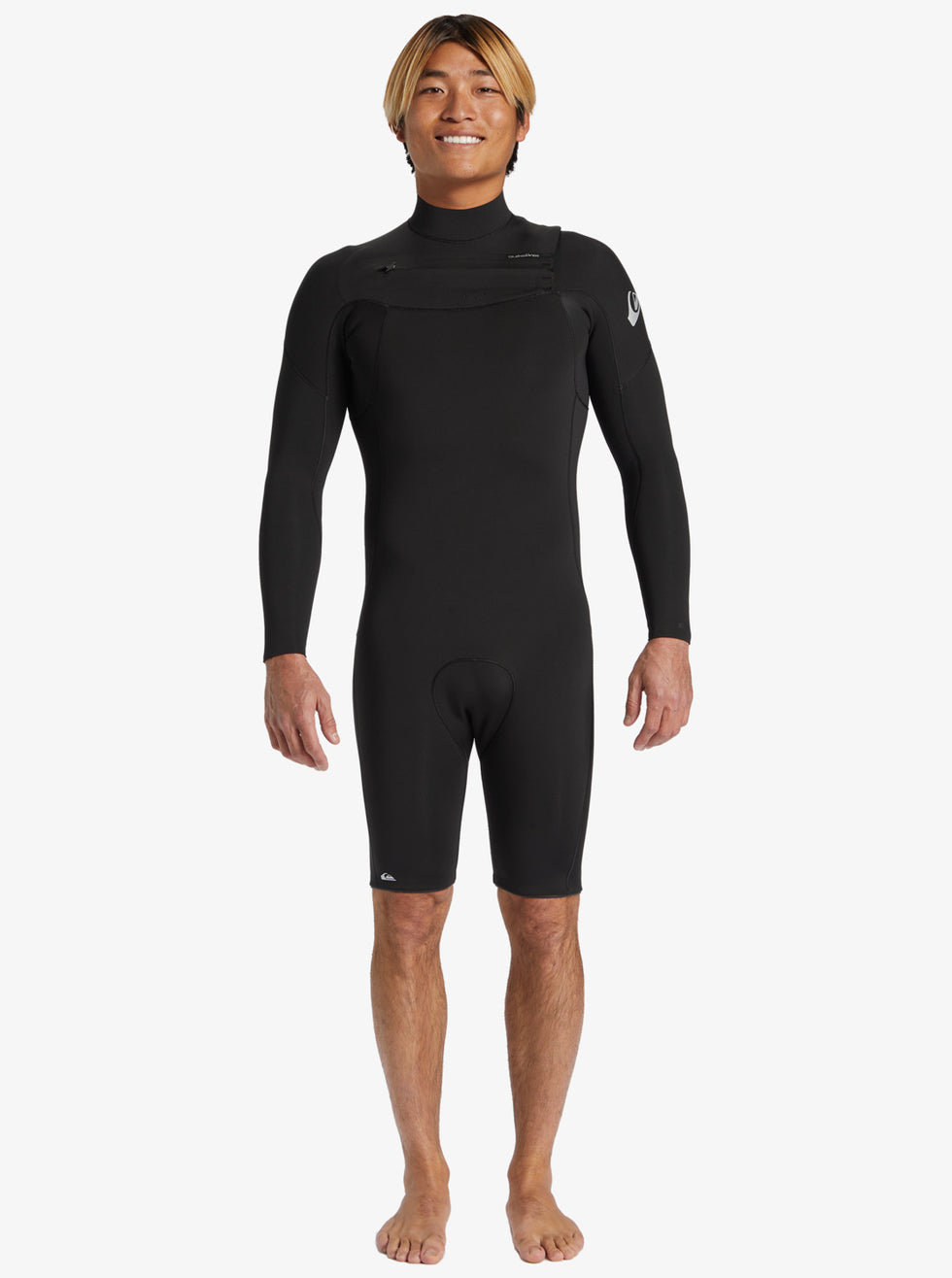 Integral QuikSilver Ed 2/2 ls Sp Cz - kvd0