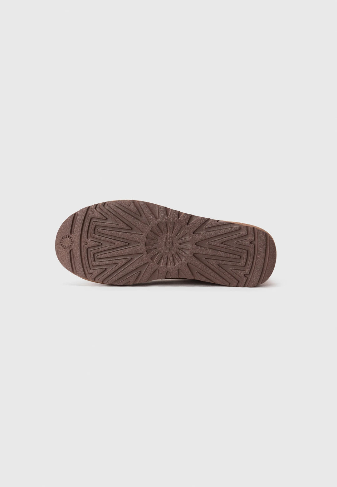 Botas UGG W Classic - rocky oak