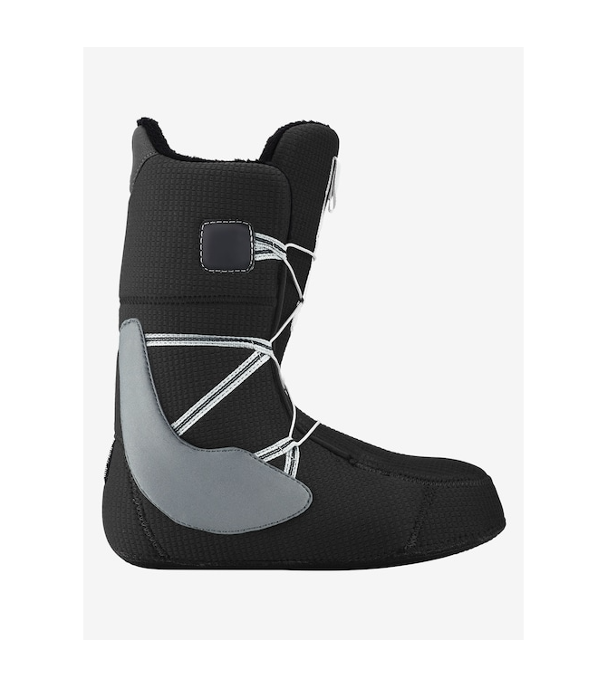 Bota de snowboard BURTON Moto - Black
