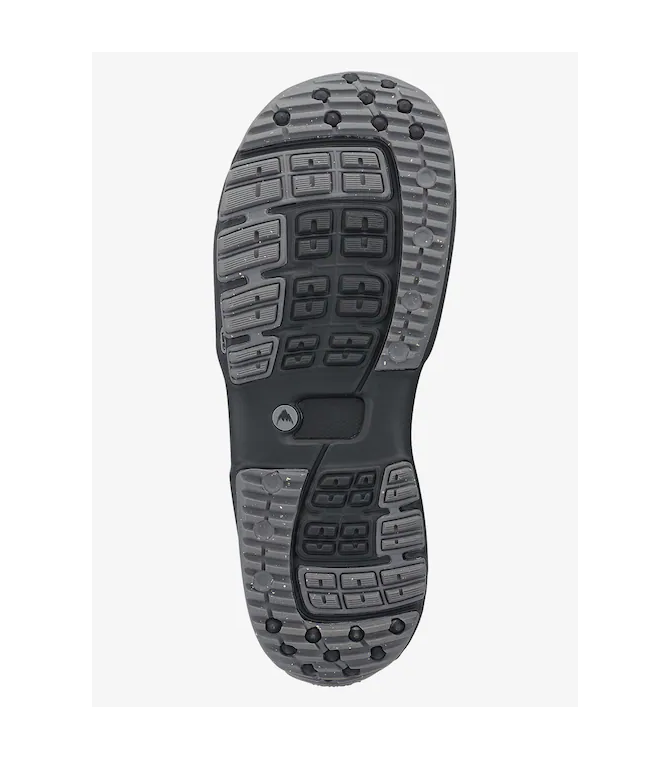 Bota de snowboard BURTON Ruler - Black