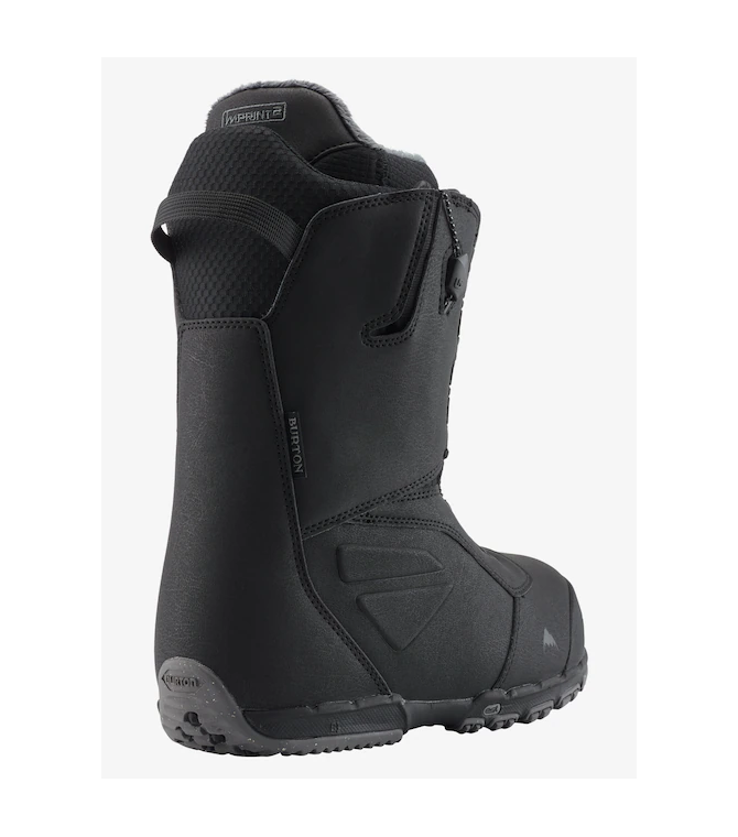 Bota de snowboard BURTON Ruler - Black loading=