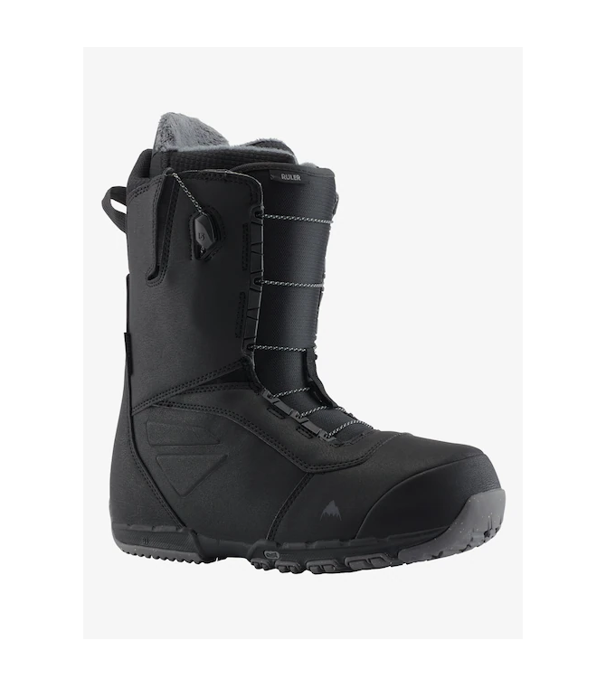 Bota de snowboard BURTON Ruler - Black