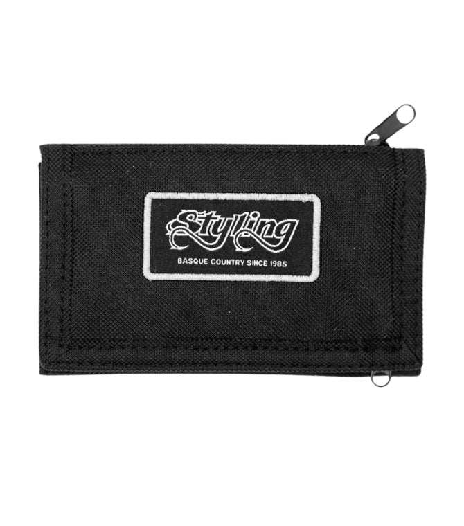 Cartera Styling Pálmoni - Negro loading=
