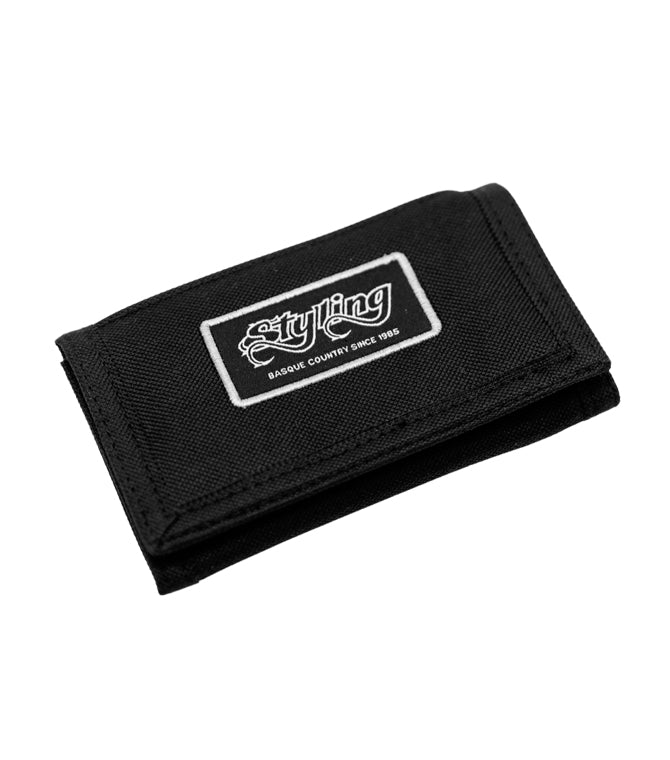Cartera Styling Pálmoni - Negro