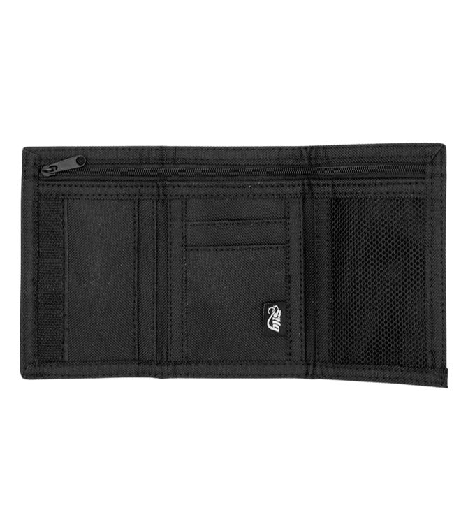 Cartera Styling Pálmoni - Negro