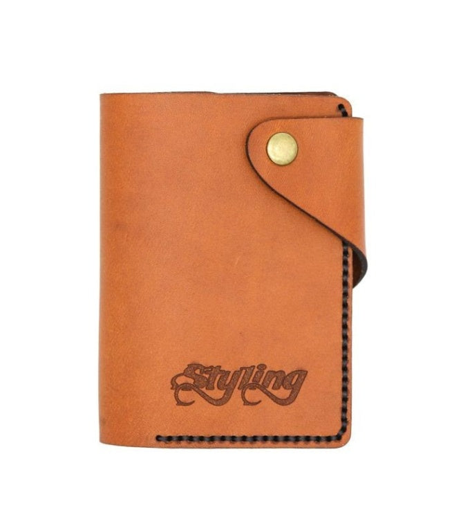 Cartera Styling Clickwallet - Light