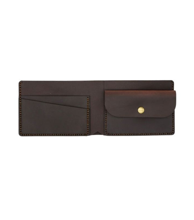 Cartera Styling Folder - Dark