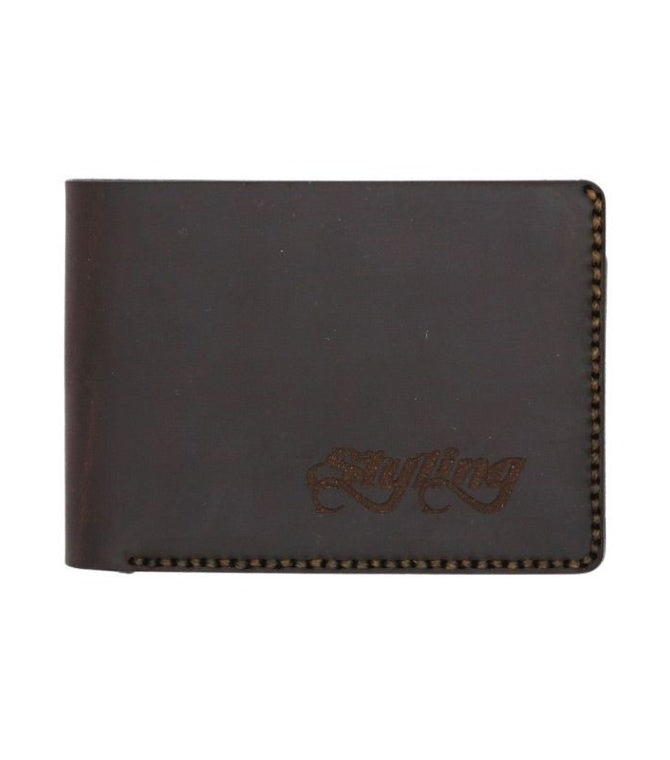 Cartera Styling Folder - Dark loading=