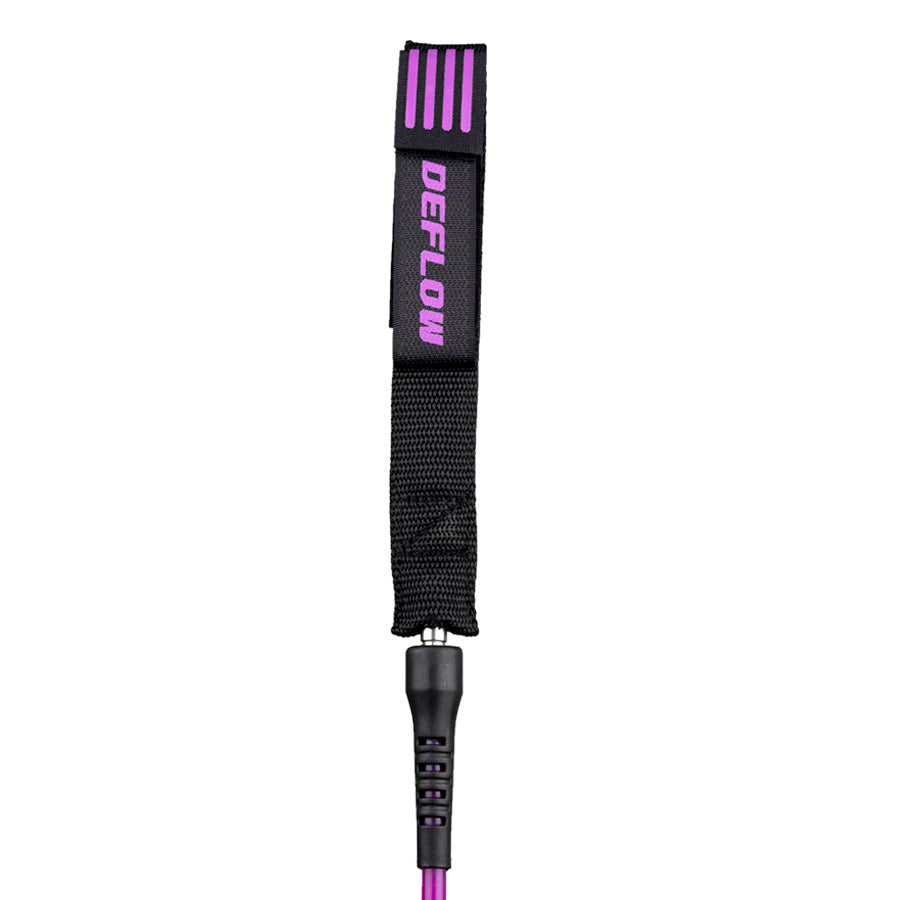Invento Deflow 8ft 7mm - fucsia