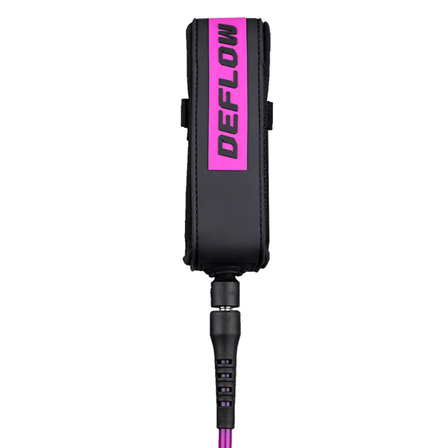 Invento Deflow 8ft 7mm - fucsia