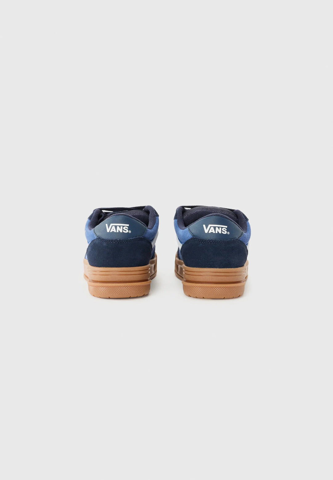 Zapatillas Vans Hylane - dress blues/true navy