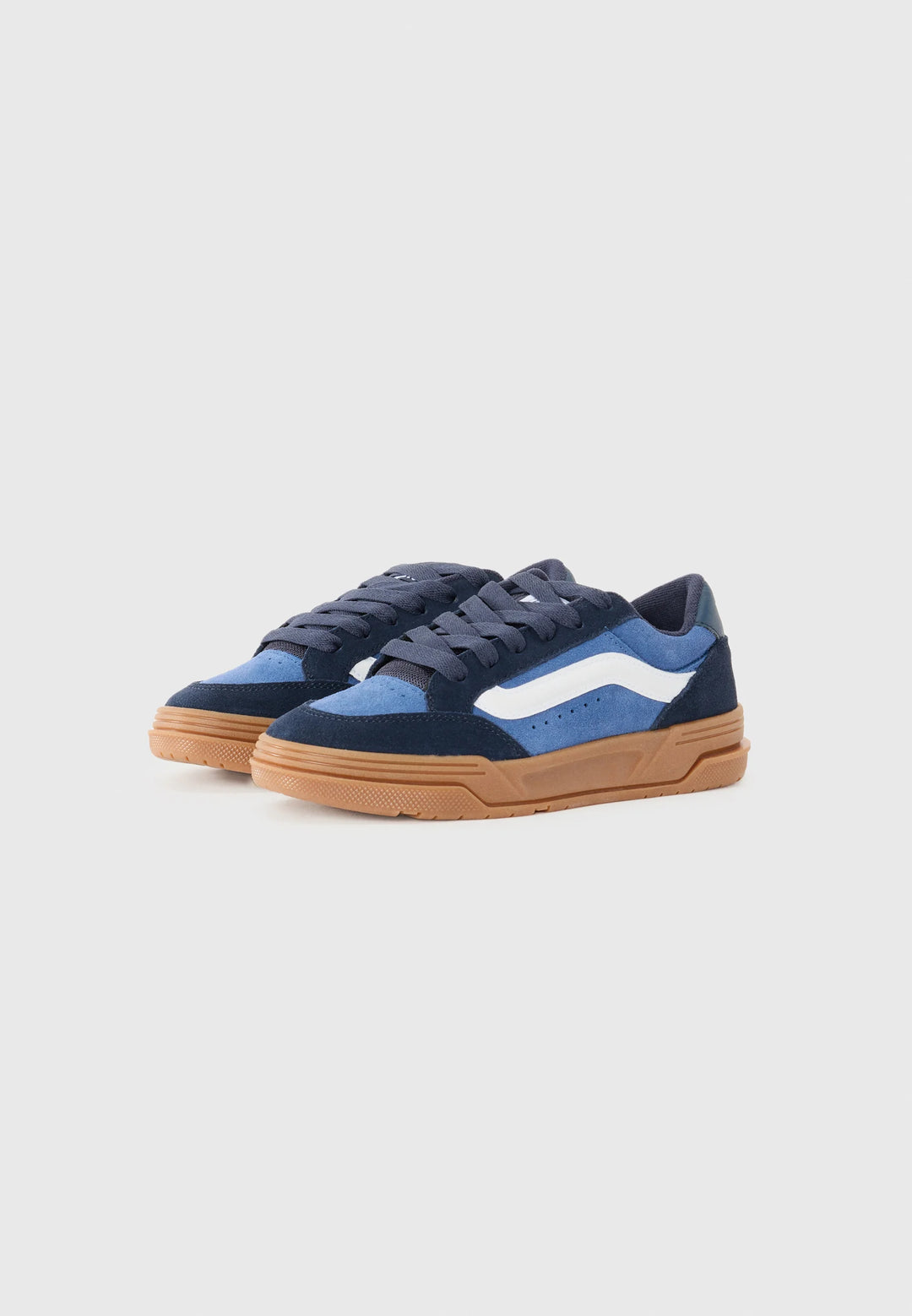 Zapatillas Vans Hylane - dress blues/true navy