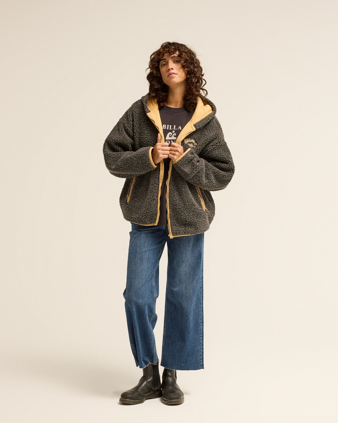 Polar Billabong Light Wind - bpb