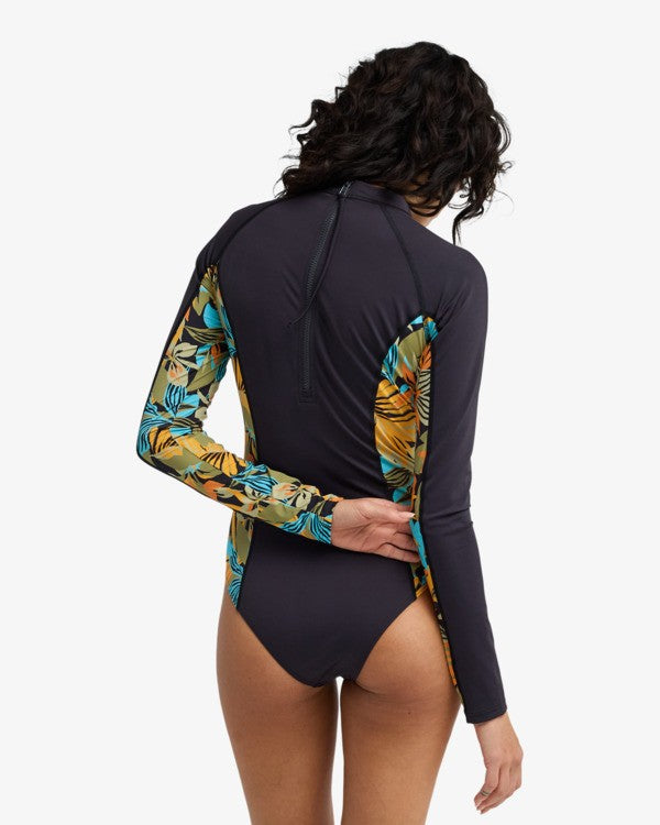 Corto Billabong Tropic Bodysuit - bhq0