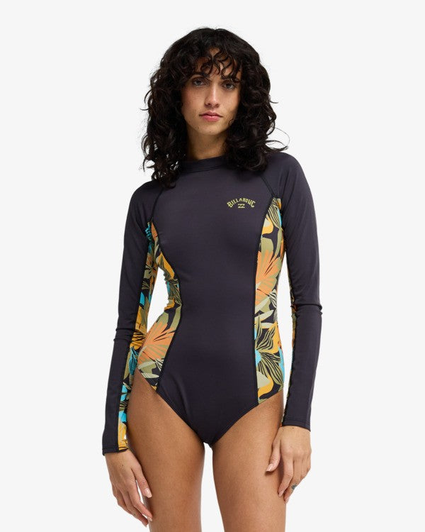 Corto Billabong Tropic Bodysuit - bhq0