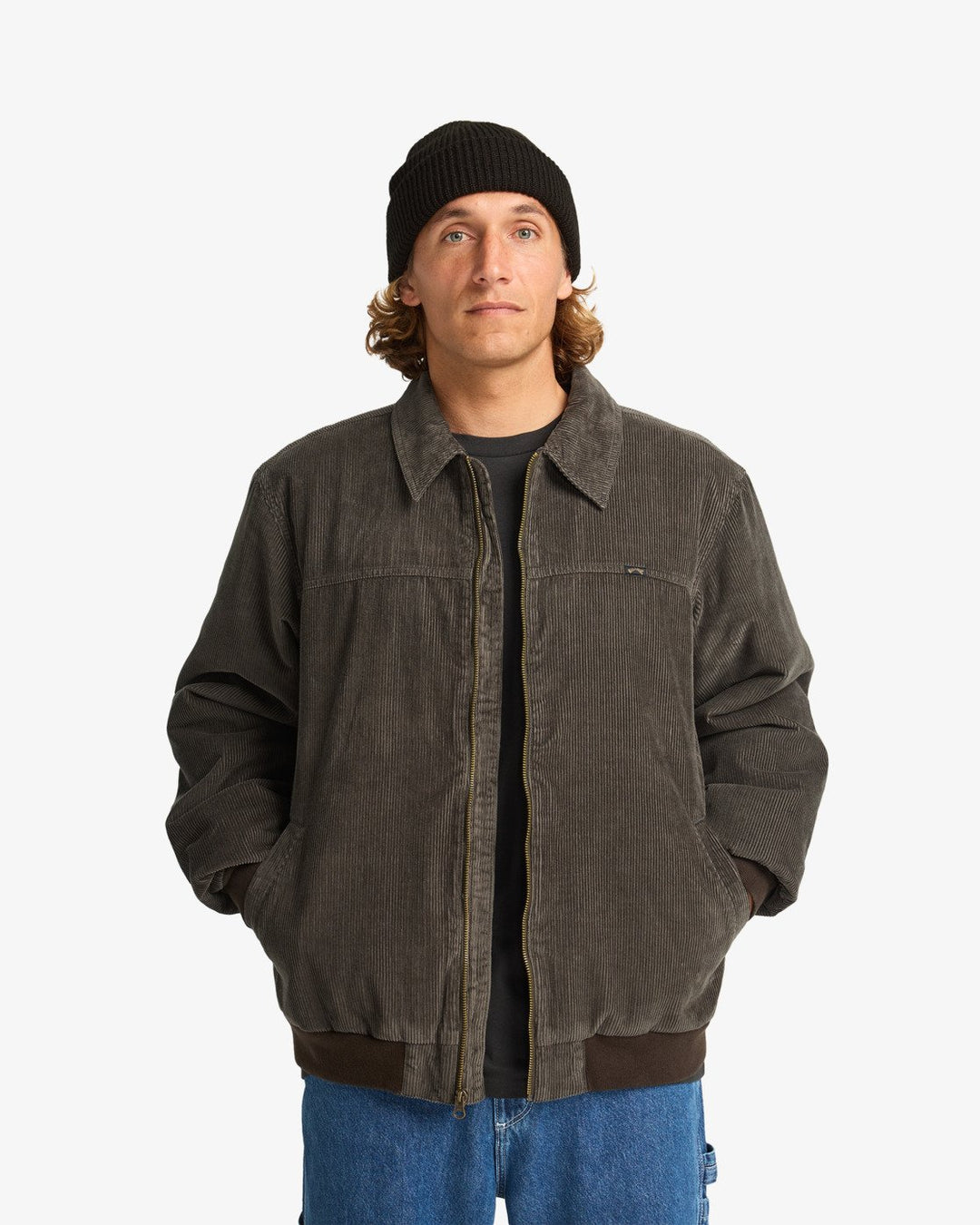 Chaqueta Billabong Smith Jacket - rav