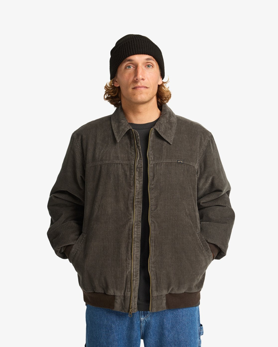 Chaqueta Billabong Smith Jacket - rav
