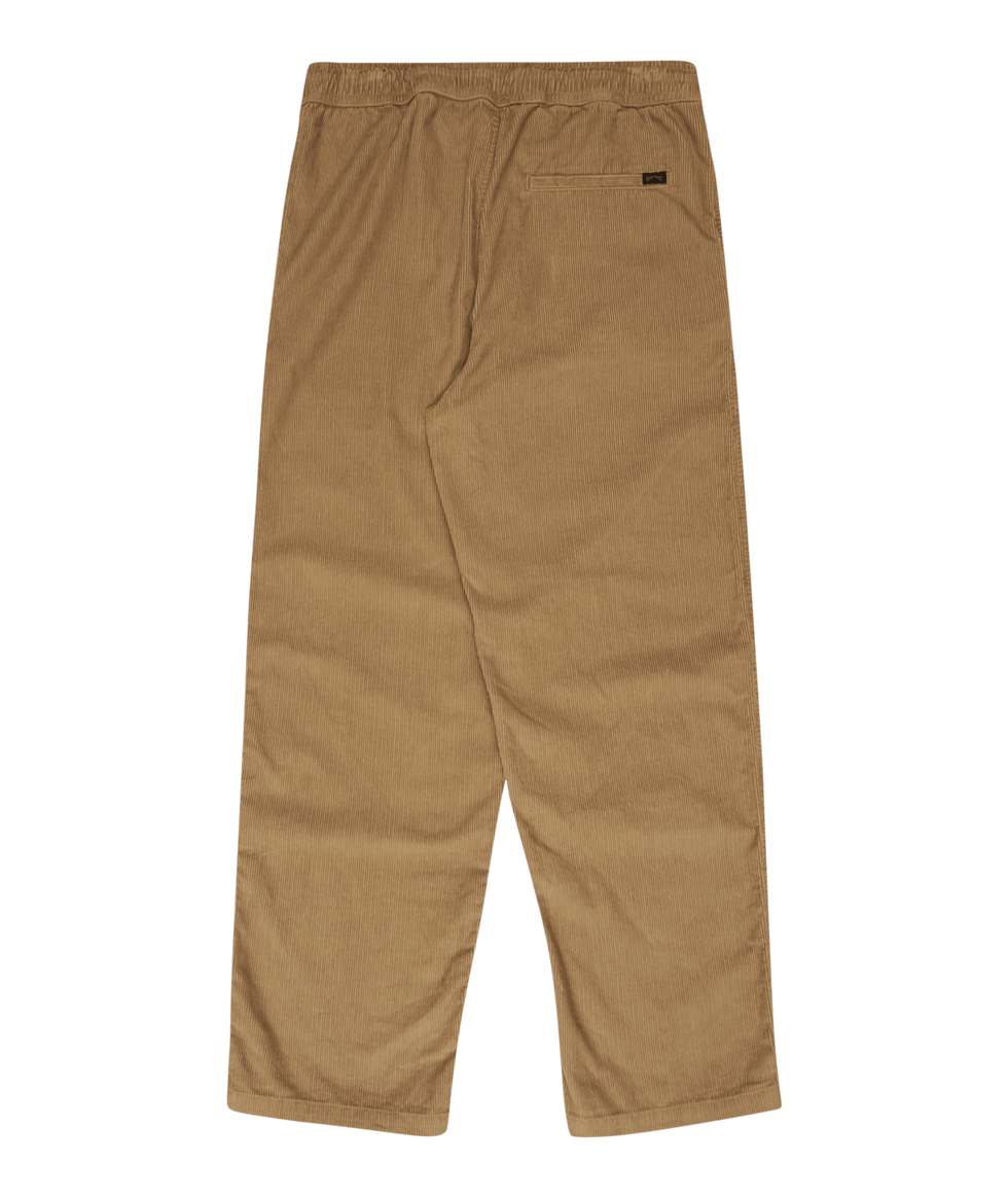 Pantalon Billabong Larry Cord Pt  - grv loading=