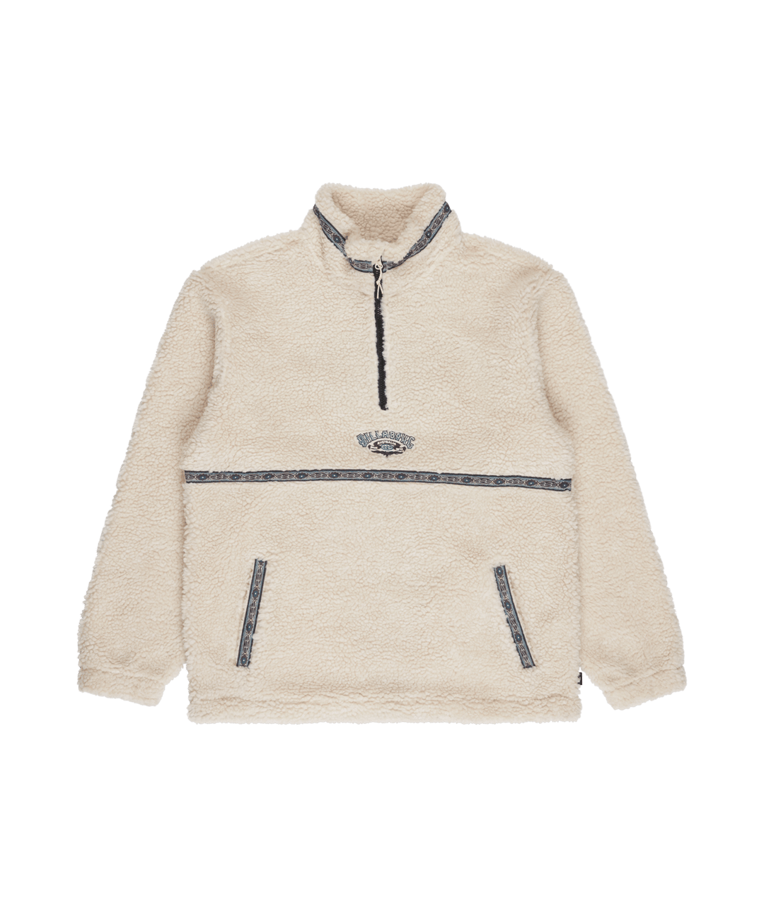 Polar Billabong Tombstone  - oat