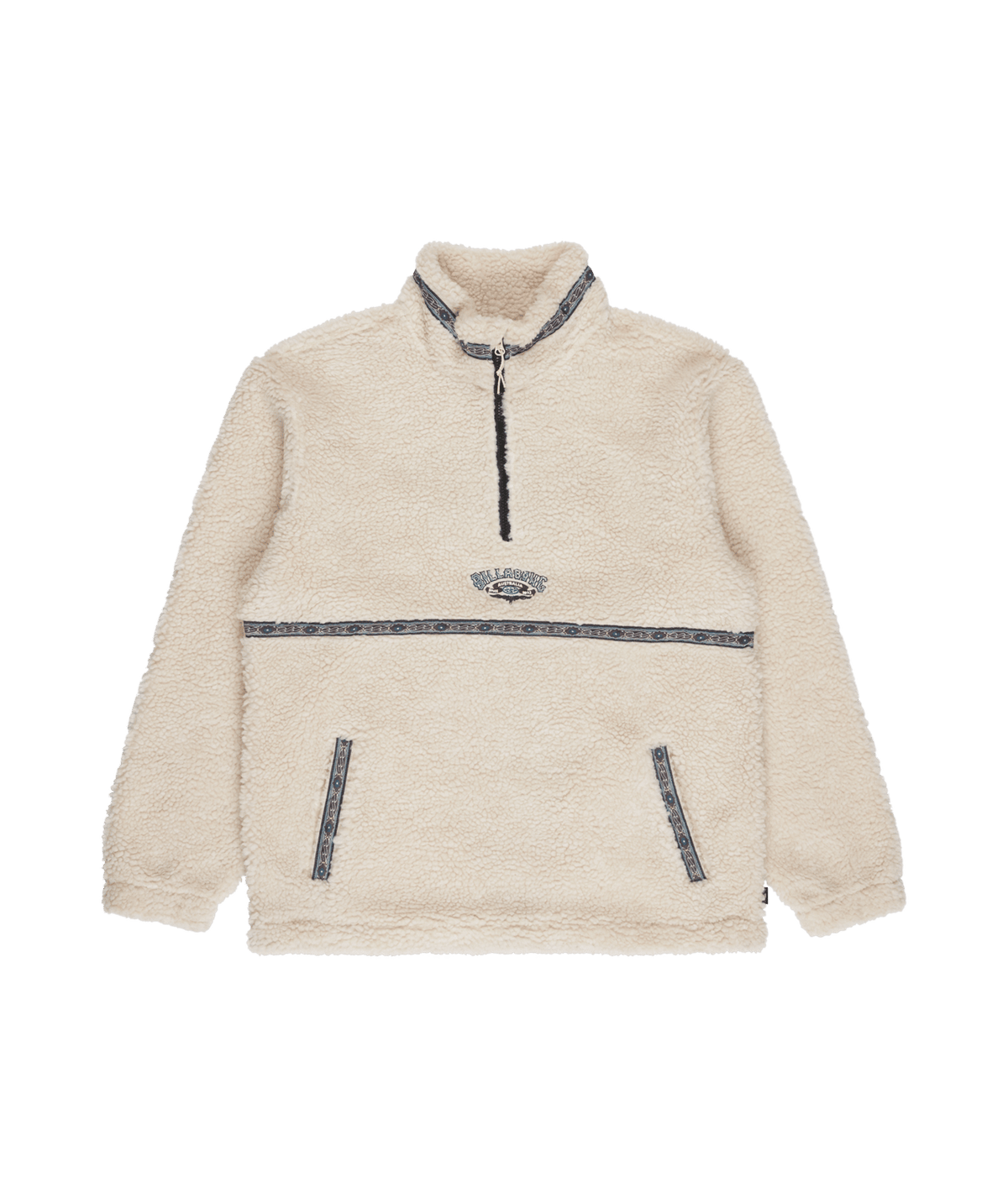 Polar Billabong Tombstone  - oat