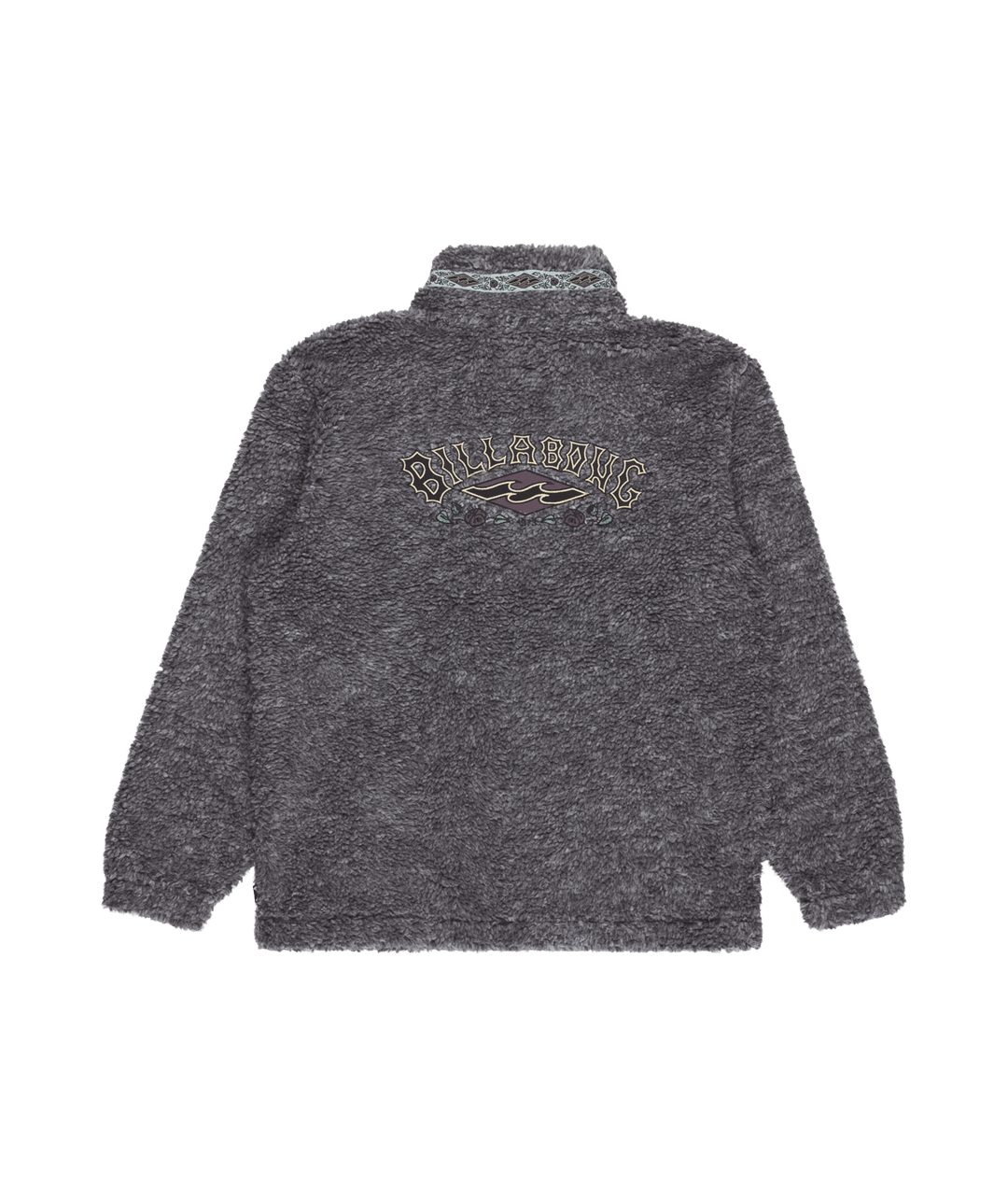 Polar Billabong Tombstone  - rav