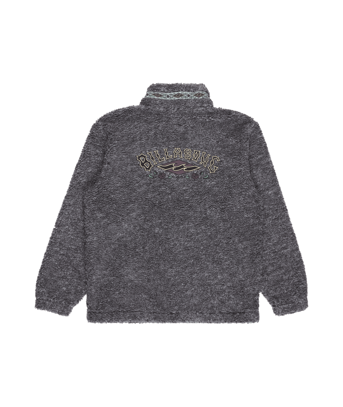 Polar Billabong Tombstone  - rav