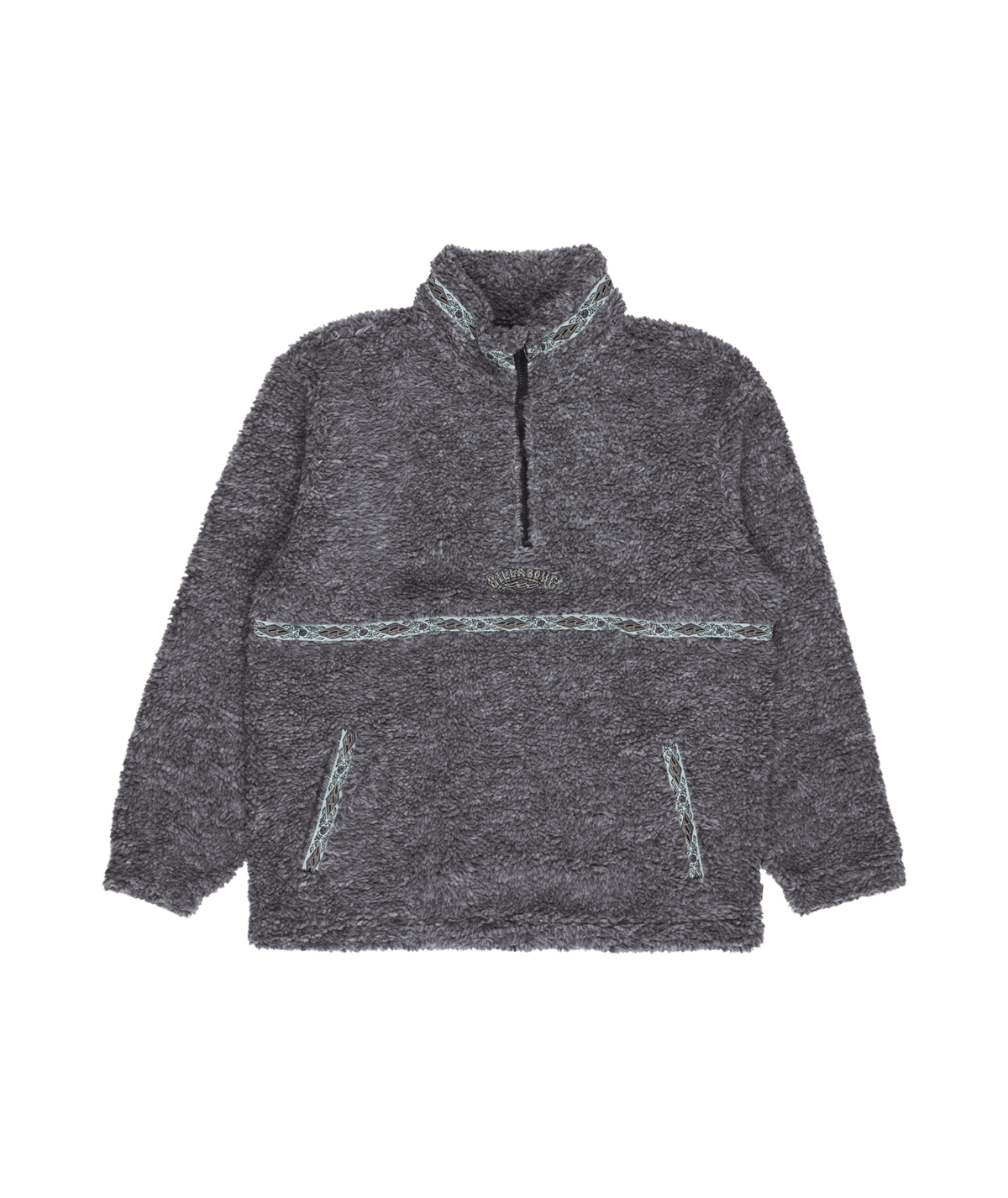 Polar Billabong Tombstone  - rav