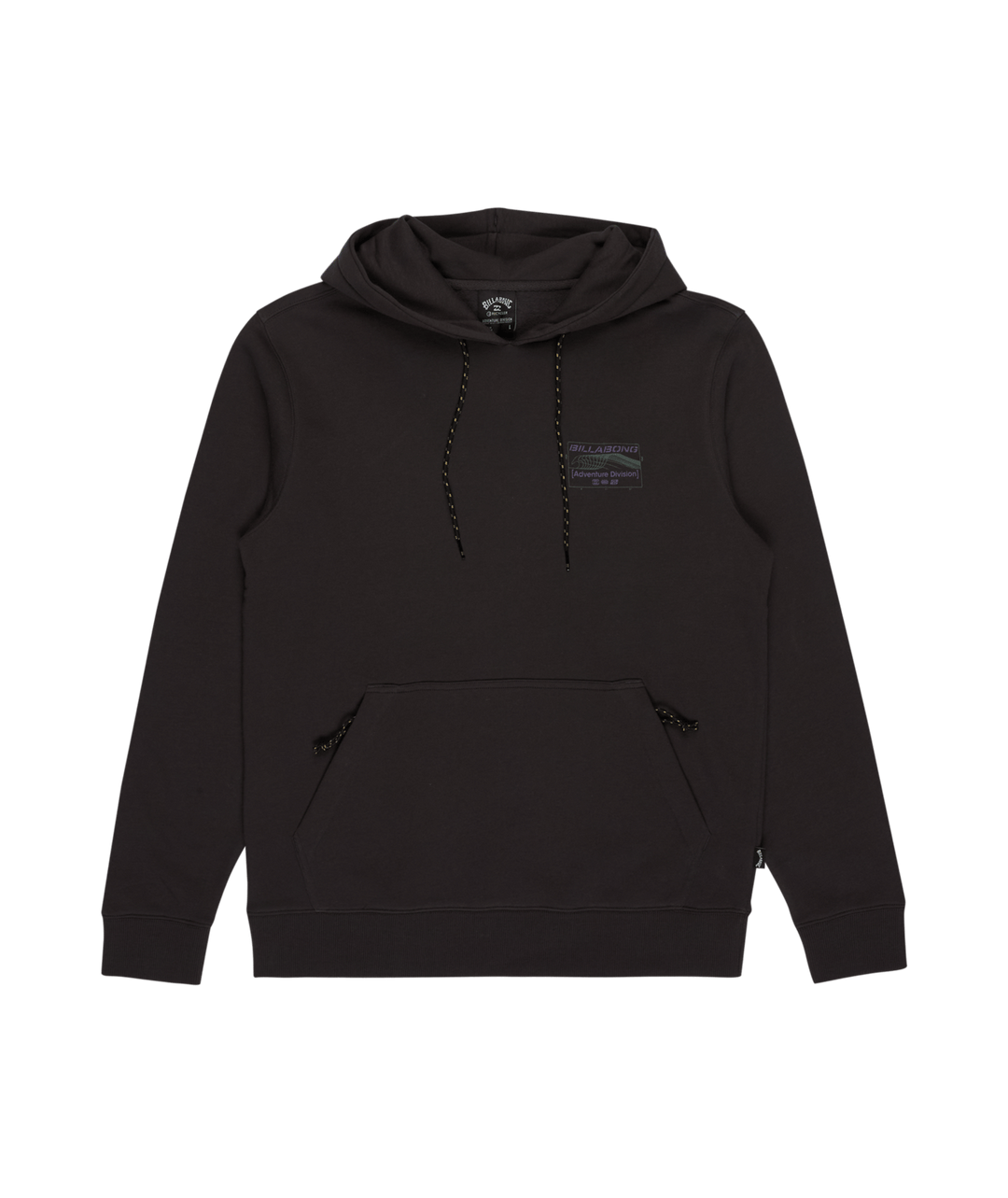 Sudadera Billabong Compass  - waa