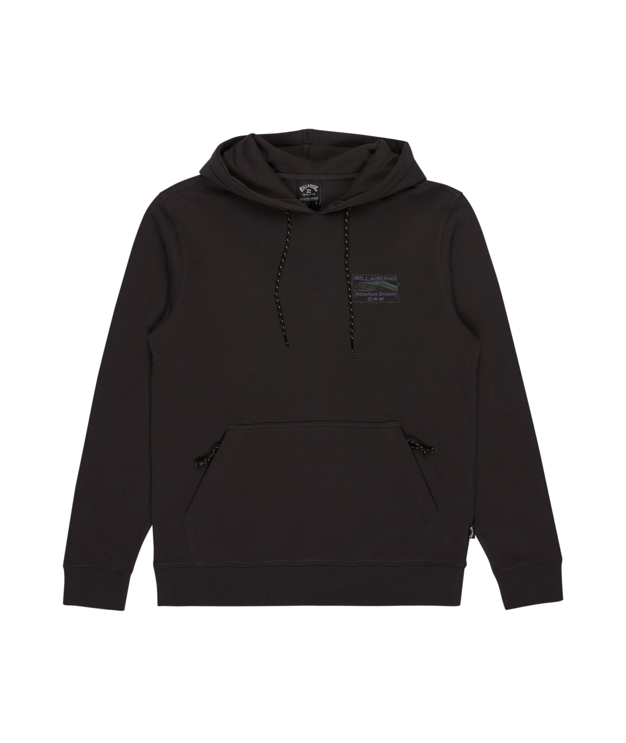 Sudadera Billabong Compass  - waa